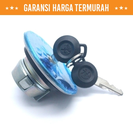 TUTUP TENGKI YUZAKA BYSON